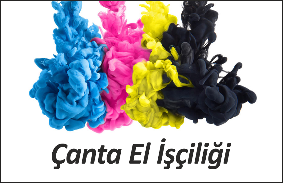 Çanta Yapıştırma-Çanta Yapıştırma